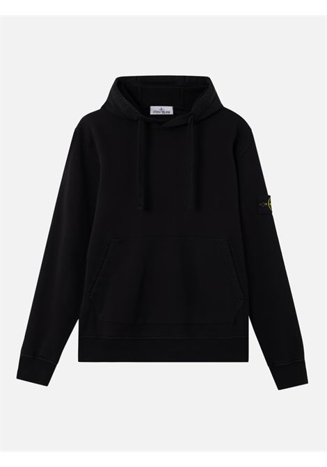 Hoodie with cap Stone Island Stone Island |  sweatshirts | S156100062S0051V0029